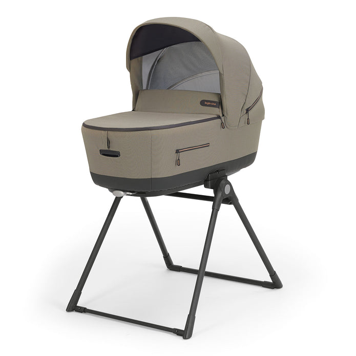 Aptica XT 4 in 1 Travel System Tuareg Beige