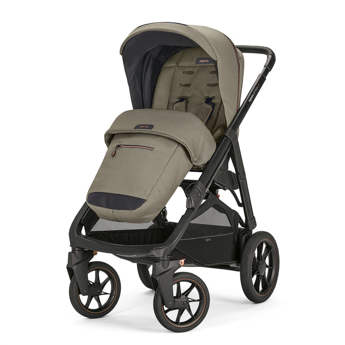 Aptica XT 4 in 1 Travel System Tuareg Beige