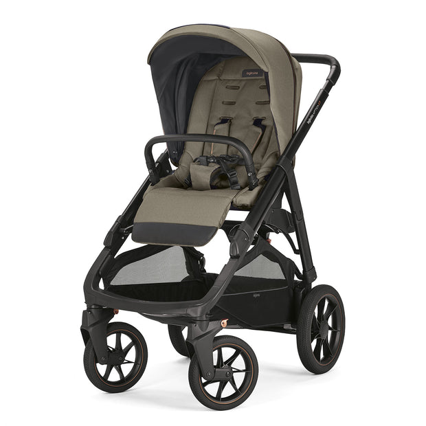 Aptica XT 4 in 1 Travel System Tuareg Beige