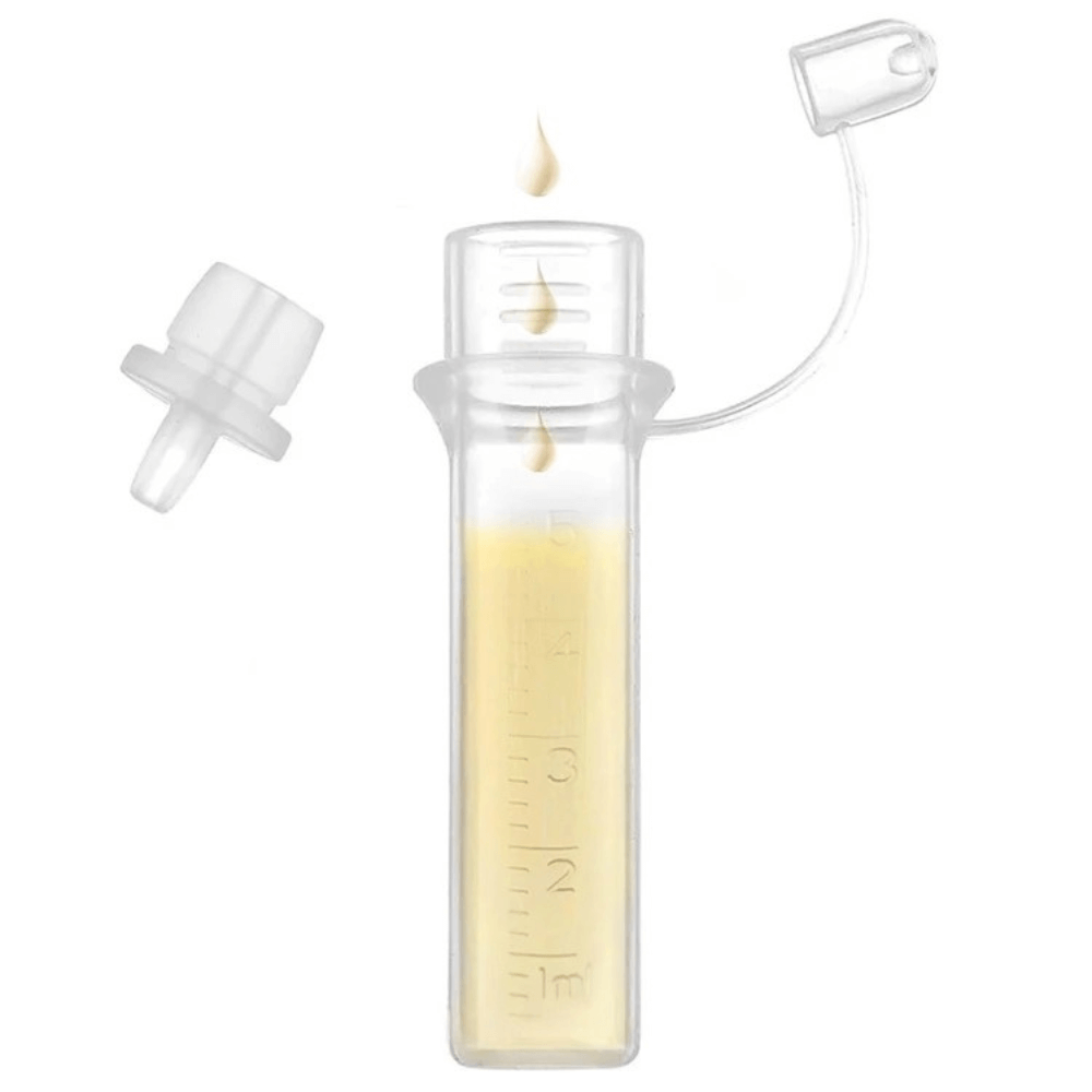 Fraupow Colostrum Collection Kit - Parent Studio