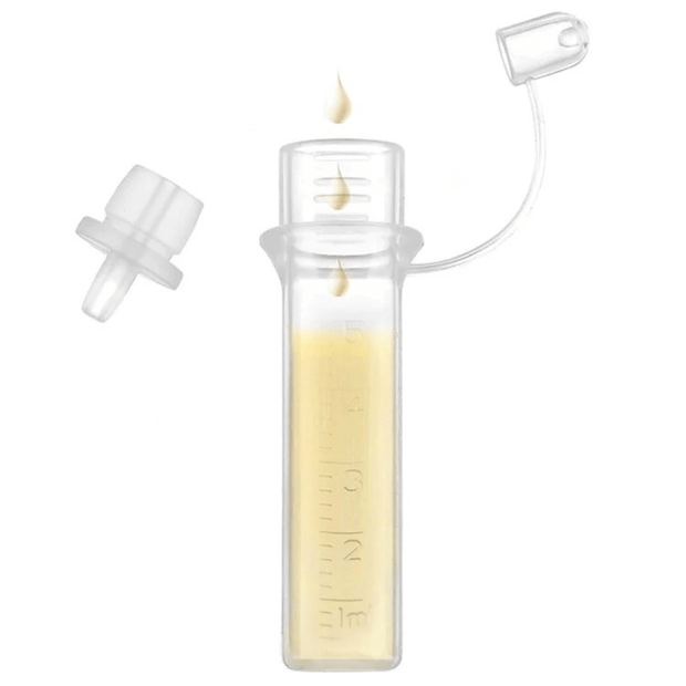 Fraupow Colostrum Collection Kit - Parent Studio