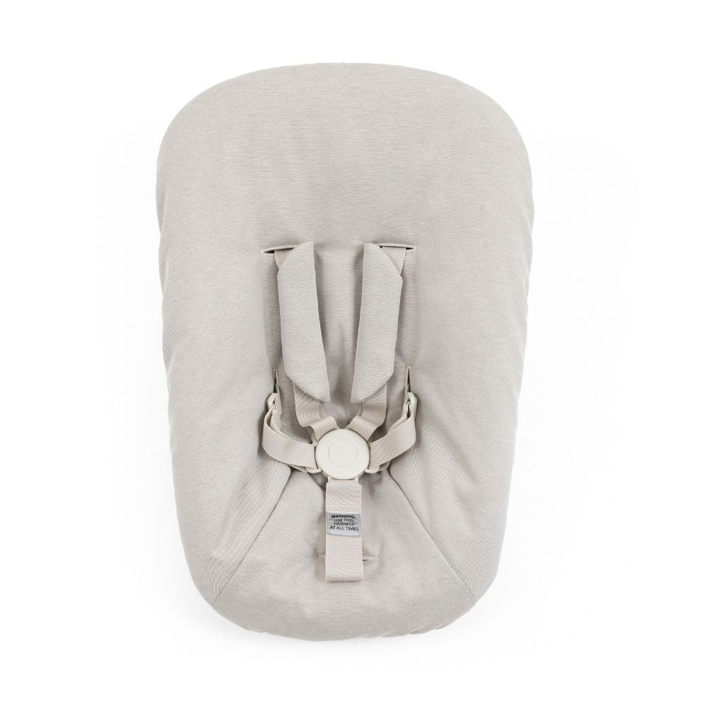 Stokke® Tripp Trapp Newborn Set - Ideal for Infants with Toy