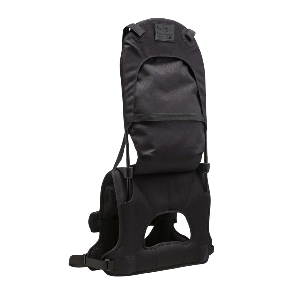 Minimeis G5 The Shoulder Carrier-Bundle-Parent Studio