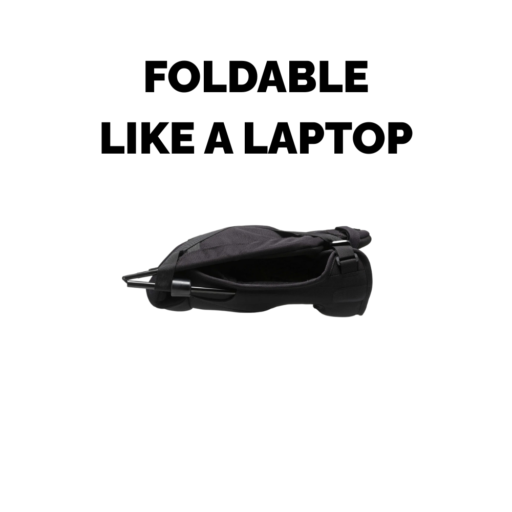 Minimeis G5 The Shoulder Carrier-Bundle-Parent Studio