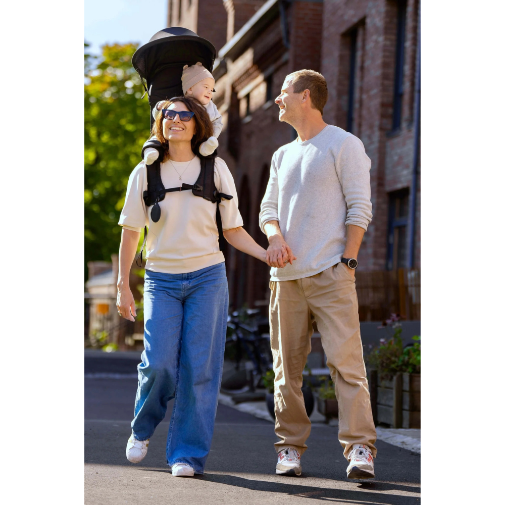 Minimeis G5 The Shoulder Carrier-Bundle-Parent Studio