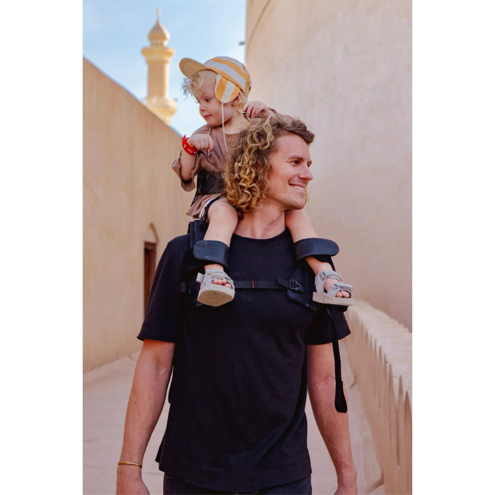 Minimeis G5 The Shoulder Carrier-Bundle-Parent Studio