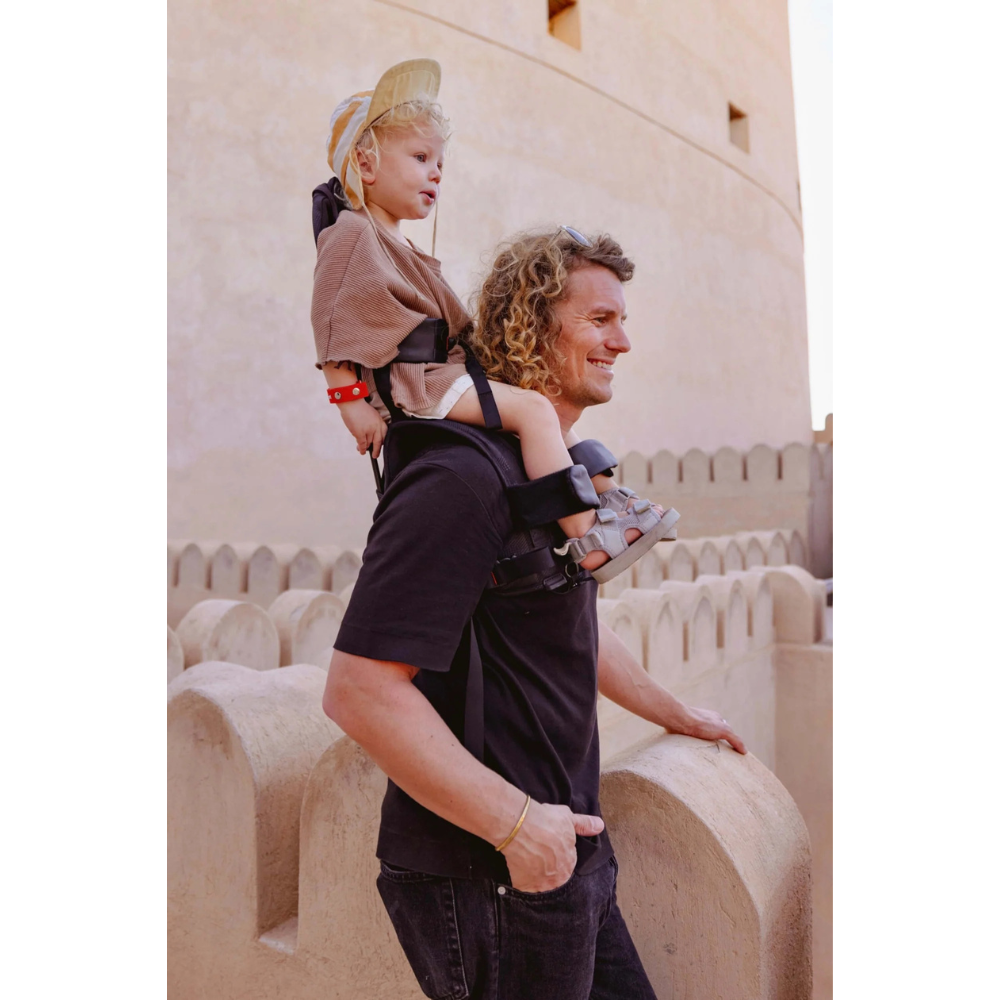 Minimeis G5 The Shoulder Carrier-Bundle-Parent Studio