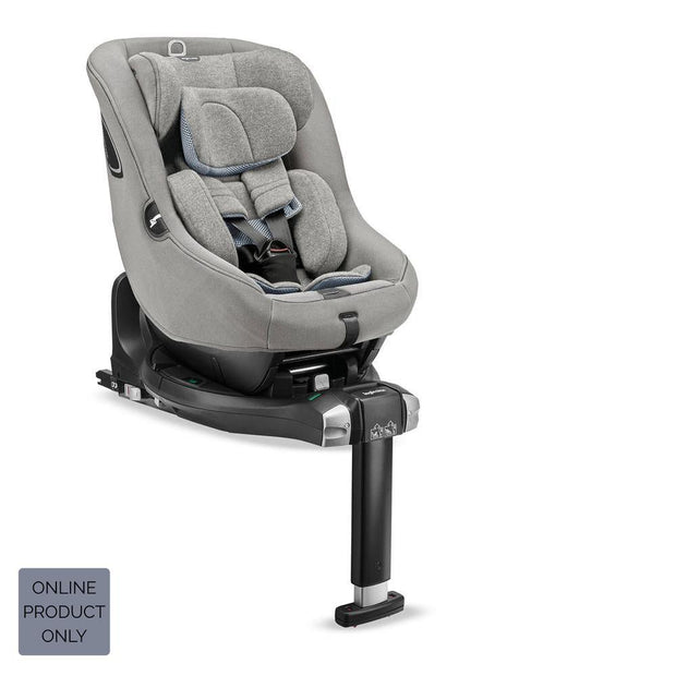 Inglesina Darwin Next Stage I-Size Car Seat-Child Car Seat-Parent Studio