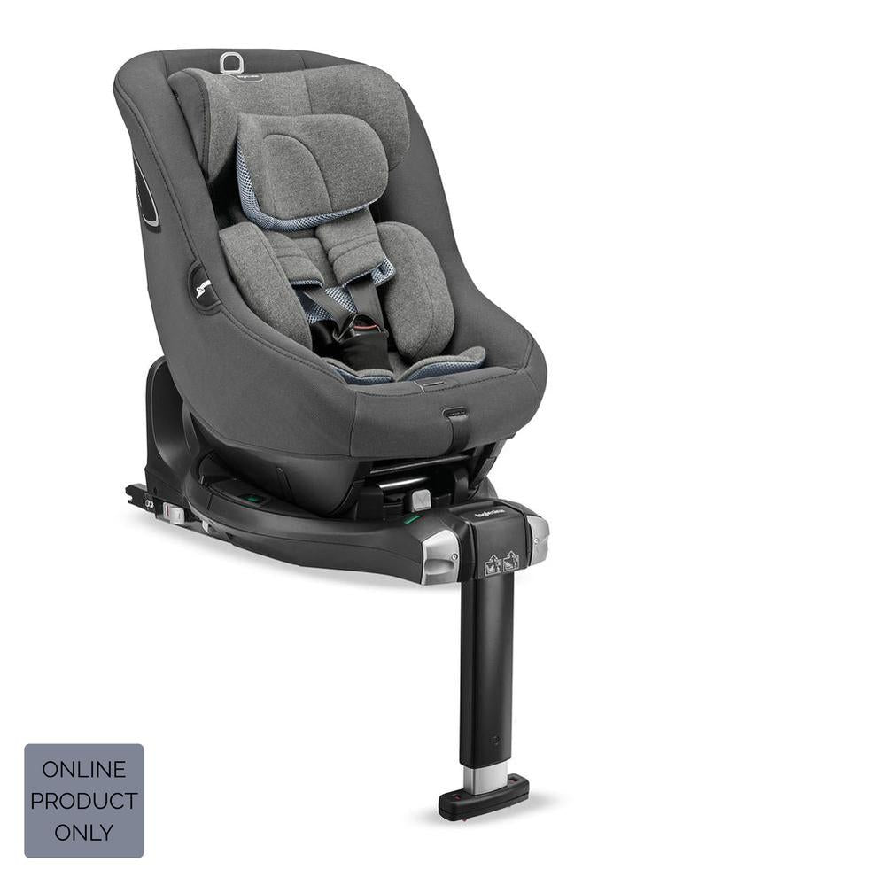 Inglesina Darwin Next Stage I-Size Car Seat-Child Car Seat-Parent Studio