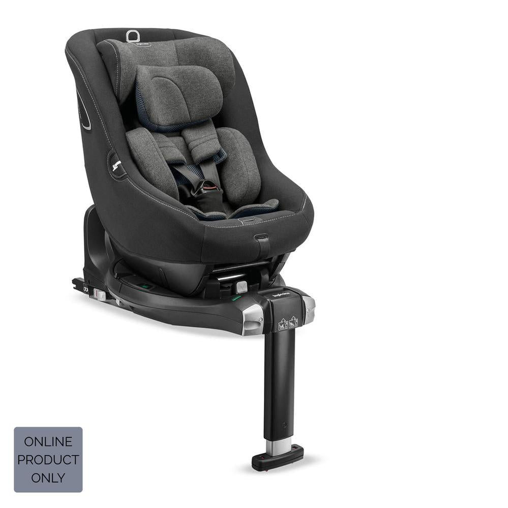 Inglesina Darwin Next Stage I-Size Car Seat-Child Car Seat-Parent Studio