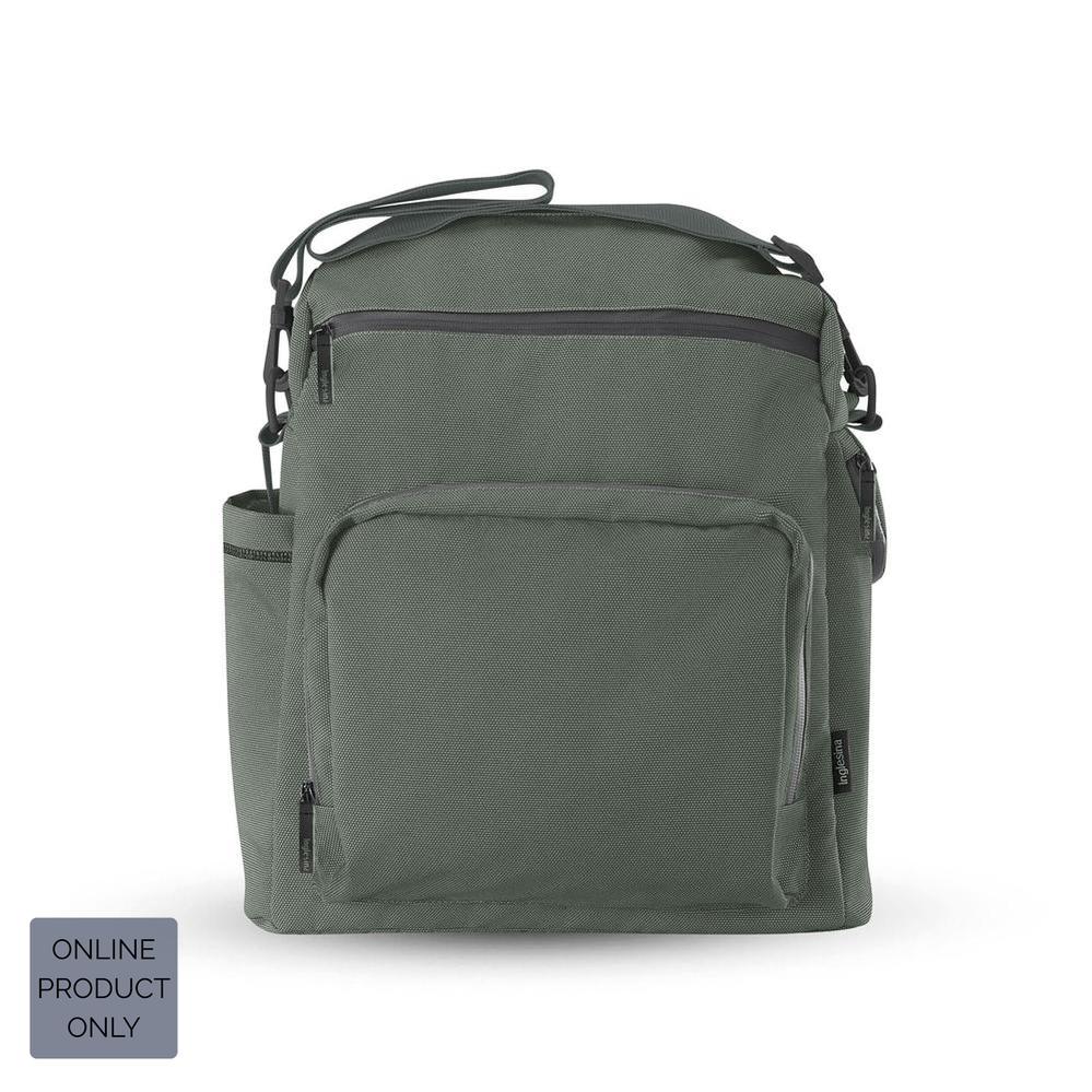 Inglesina Aptica XT Adventure Bag-Diaper Bags-Parent Studio