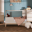 Obaby Astrid Mini Cot Bed