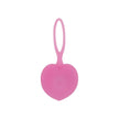 B-SEEN & SAFE LED light, Pink Heart