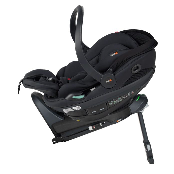 BeSafe Go Beyond² + IsoFIx Base Bundle