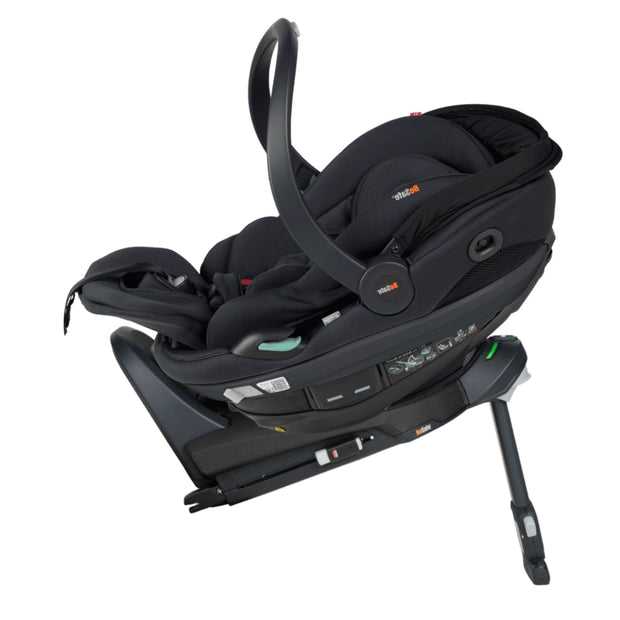 BeSafe Go Beyond² + IsoFIx Base Bundle