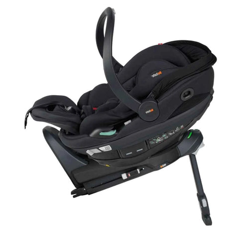 base isofix stokke Isofix Base