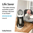 Baby Brezza Bottle & Breastmilk Warmer