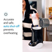 Baby Brezza Bottle Breastmilk Warmer AND Steriliser Dryer Advanced Bundle