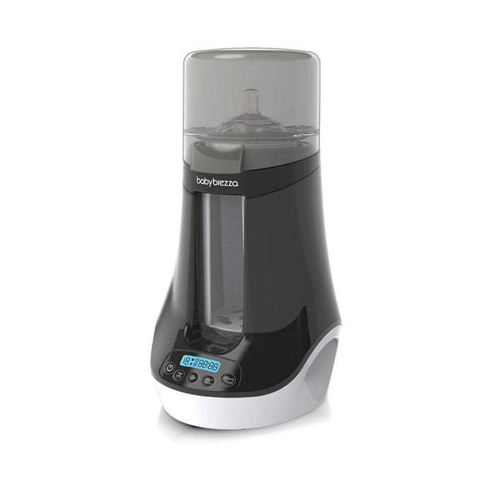 Baby Brezza Bottle & Breastmilk Warmer-Bottle Warmers & Sterilizers-Parent Studio