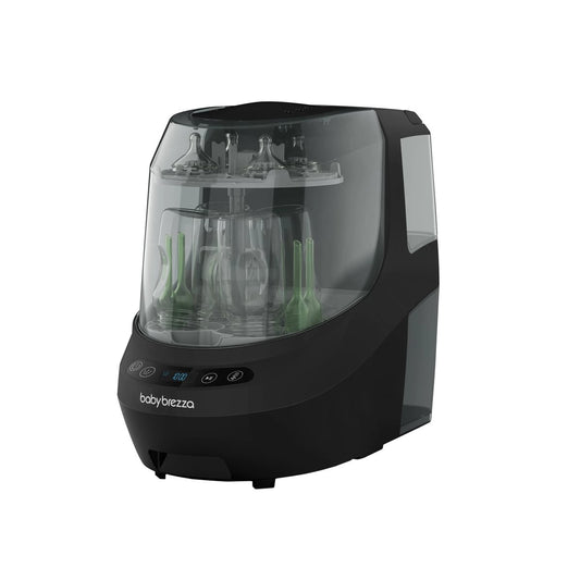 Baby Brezza Bottle Washer Pro-Bottle Warmers & Sterilizers-Parent Studio