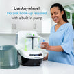 Baby Brezza Bottle Washer Pro for Effortless Cleaning