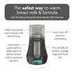 Baby Brezza Bottle + Breastmilk Warmer