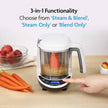 Baby Brezza Food Maker Deluxe