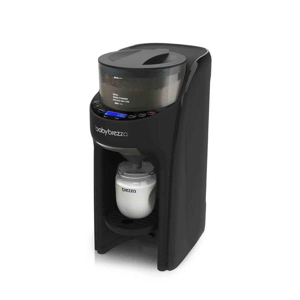 Baby Brezza Formula Pro Advanced