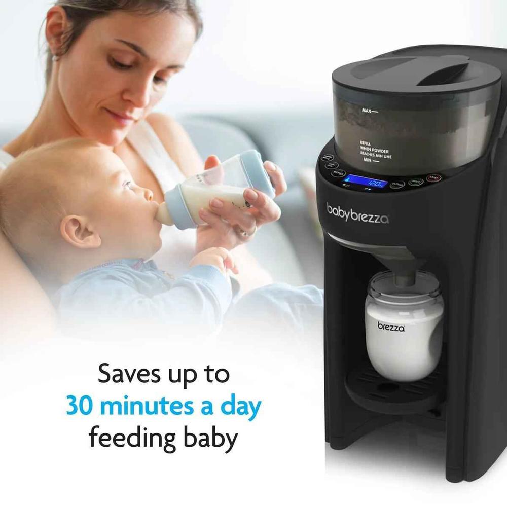 Baby Brezza Formula Pro Advanced