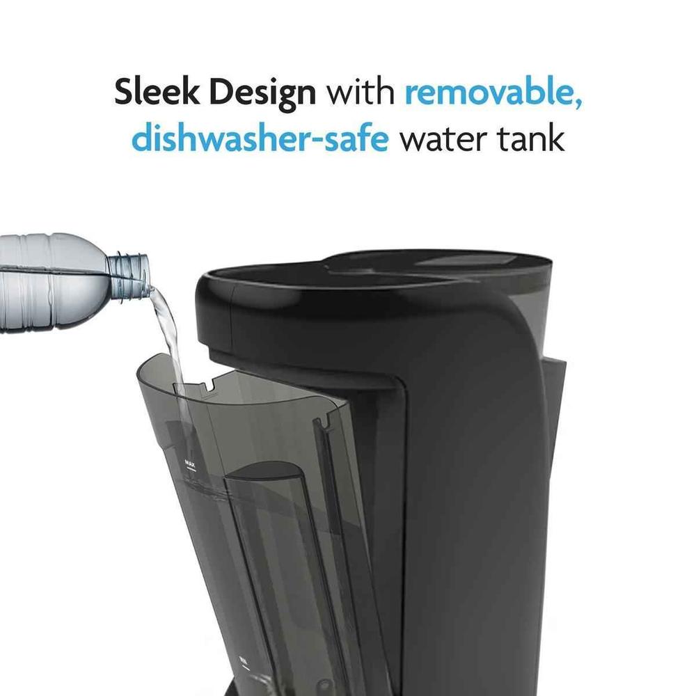 Baby Brezza Formula Pro Advanced