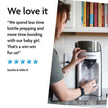 Baby Brezza Formula Pro Advanced
