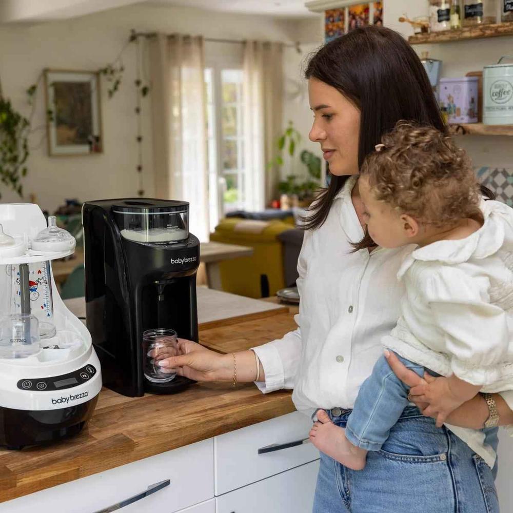 Baby Brezza Formula Pro Advanced