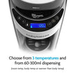 Baby Brezza Formula Pro Advanced AND Bottle Washer Pro Bundle