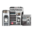 Baby Brezza Formula Pro Advanced AND Bottle Washer Pro Bundle