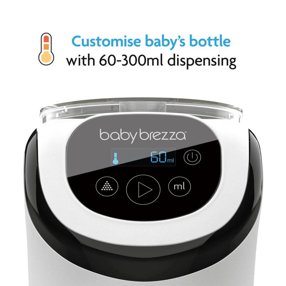 Baby Brezza Formula Pro Mini