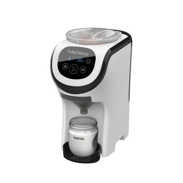 Baby Brezza Formula Pro Mini