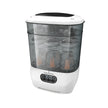 Baby Brezza Steriliser and Dryer Advanced-Baby Sterilizer-Parent Studio