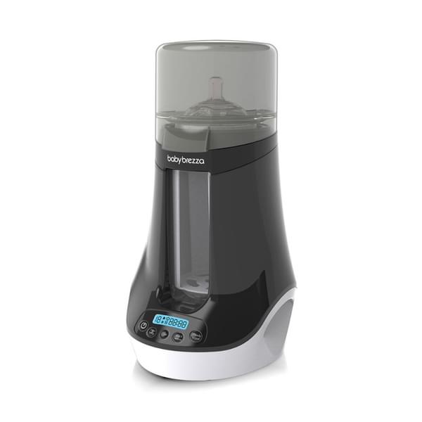 Baby Brezza Bottle + Breastmilk Warmer