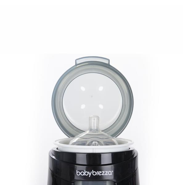Baby Brezza Bottle + Breastmilk Warmer