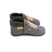 Baobaby Soft Sole Baby Shoes, Classics, Daisy