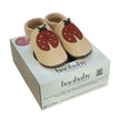 Baobaby Soft Sole Baby Shoes, Classics, Lady Mara