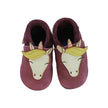 Baobaby Soft Sole Baby Shoes, Classics, Unicorn Dreams