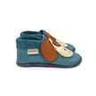 Baobaby Soft Sole Baby Shoes, Classics, Buddy