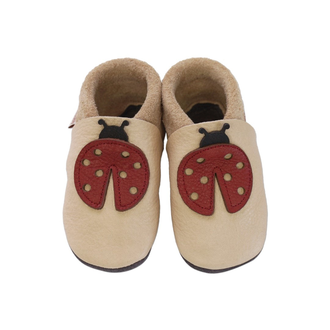 Baobaby Soft Sole Baby Shoes, Classics, Lady Mara - Parent Studio