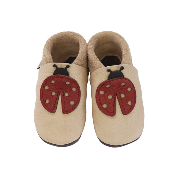 Baobaby Soft Sole Baby Shoes, Classics, Lady Mara - Parent Studio