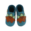 Baobaby Soft Sole Baby Shoes, Classics, Stegofriends