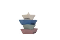 Thumbnail for Stacking Boat Bath Toy