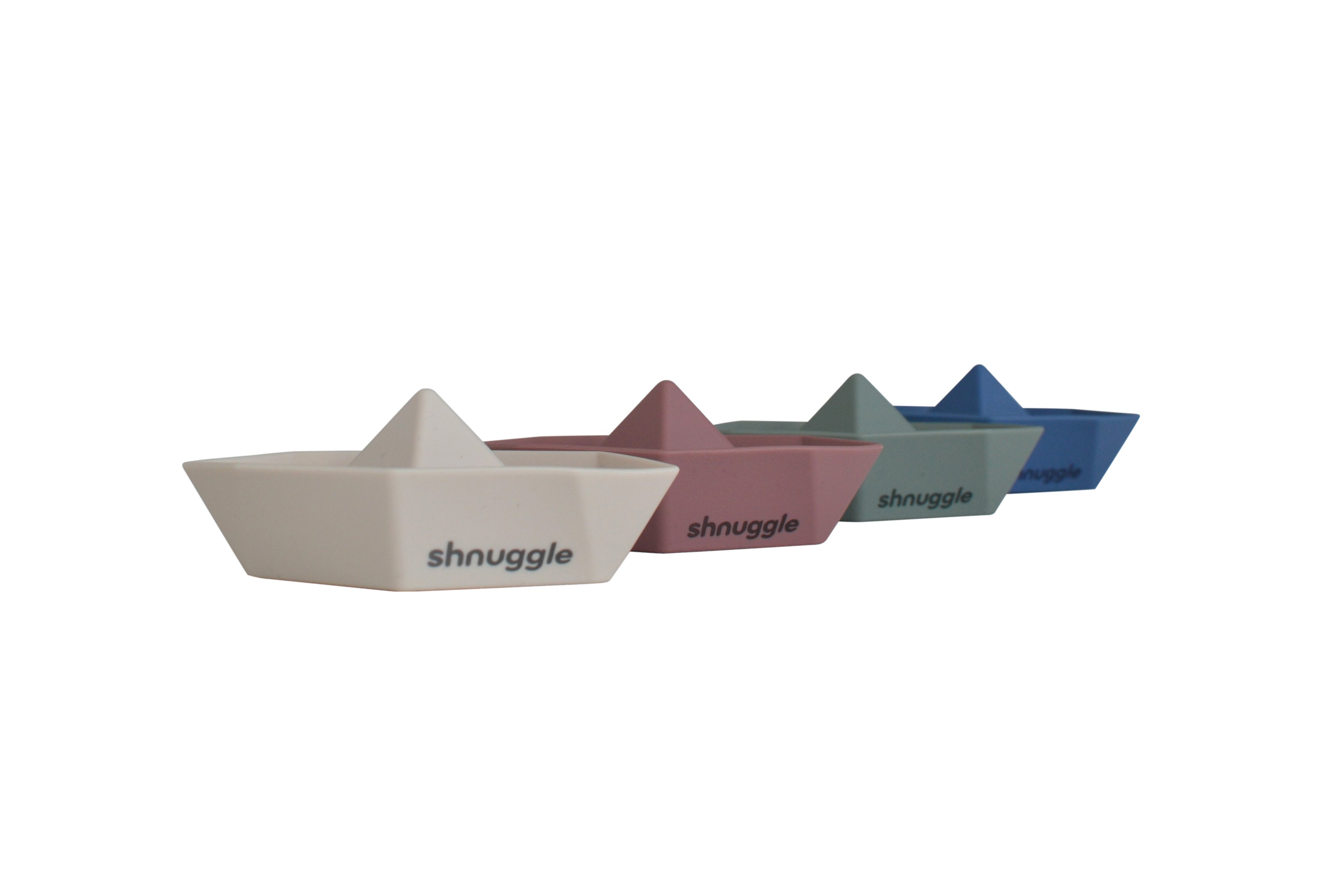 Stacking Boat Bath Toy