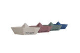 Stacking Boat Bath Toy