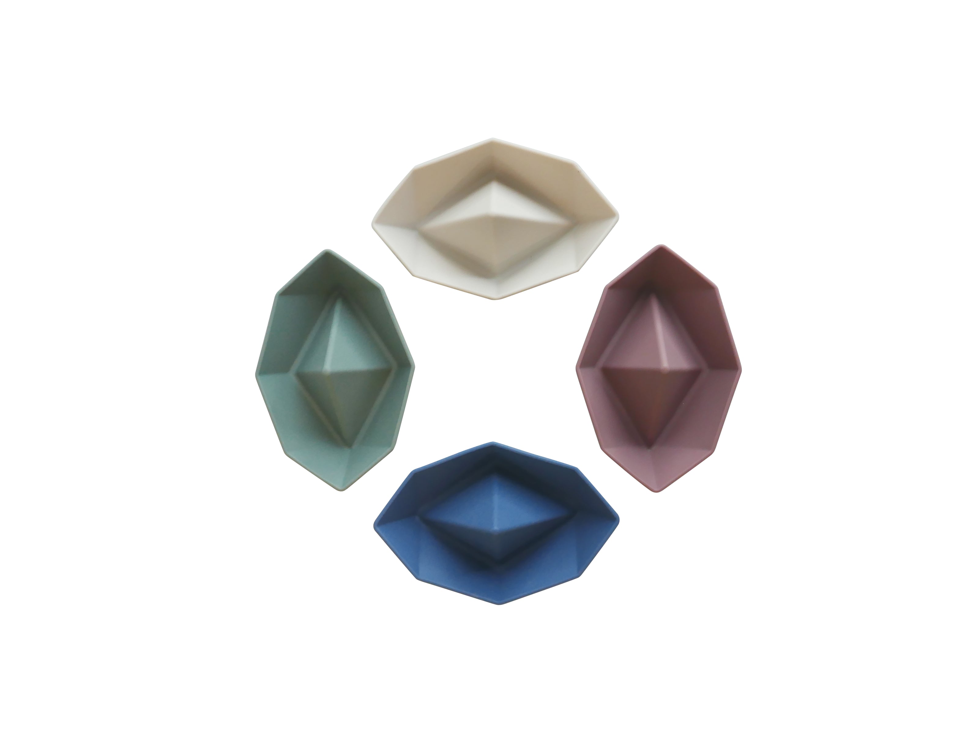 Stacking Boat Bath Toy